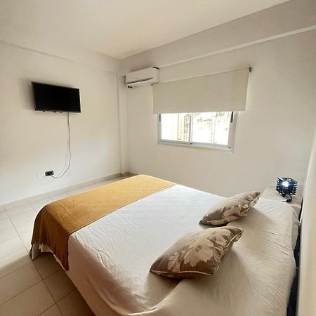 Departamento Premium Centrico Apartment Salta Ngoại thất bức ảnh