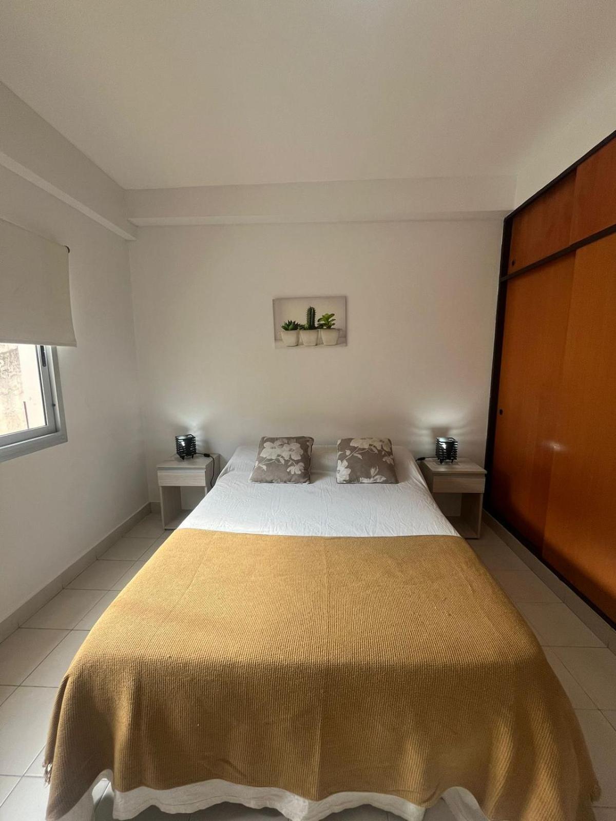 Departamento Premium Centrico Apartment Salta Ngoại thất bức ảnh