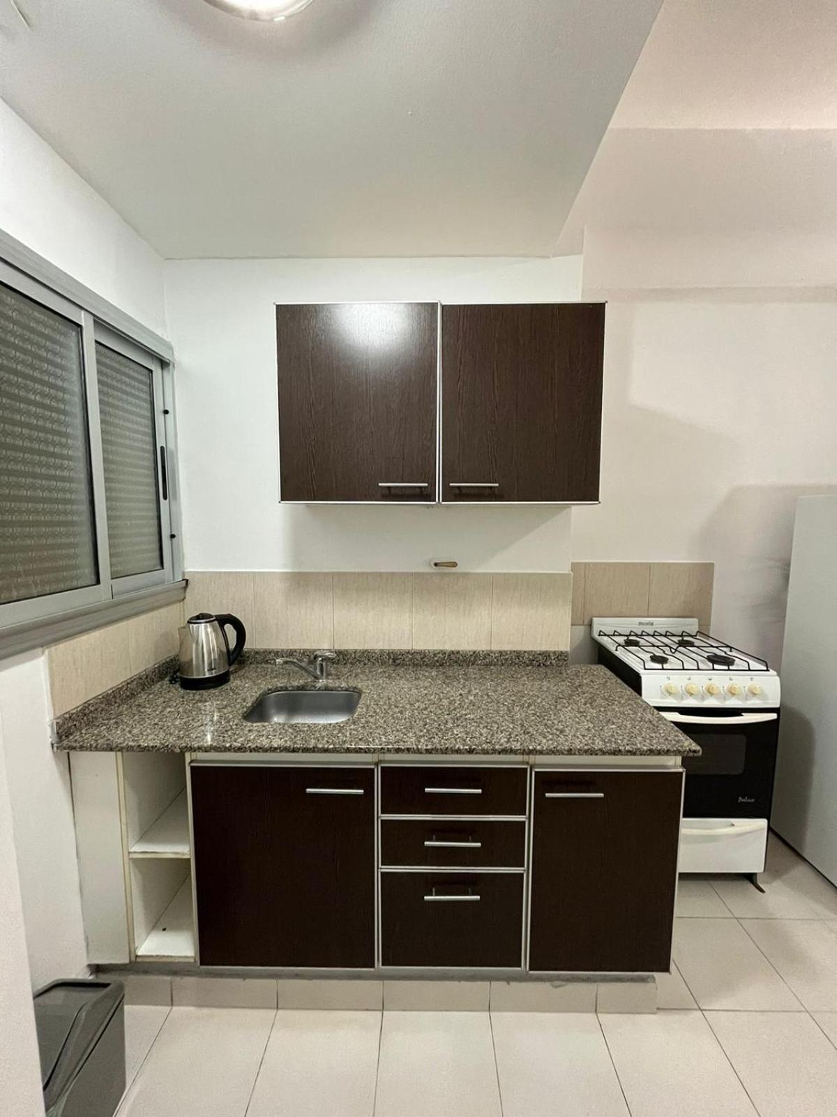 Departamento Premium Centrico Apartment Salta Ngoại thất bức ảnh